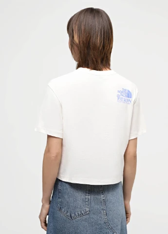 Футболка The North Face - (330225755)