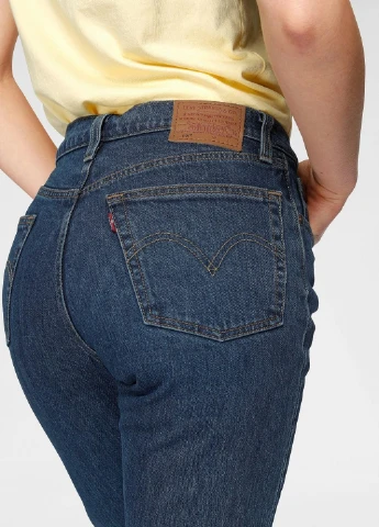 Джинси Levi's - (188976531)