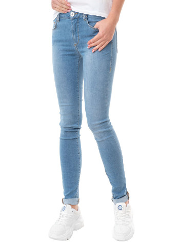 Джинсы Trussardi Jeans - (215382129)