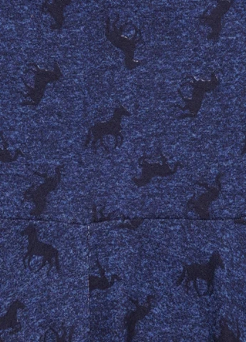 Темно-синя сукня Yigga (256710321)