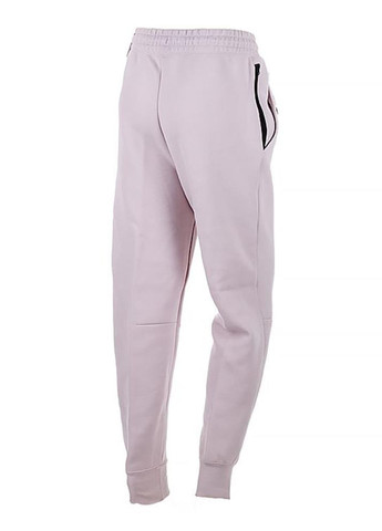 Брюки FB8330-019 Nike W TCH FLC MR JGGR (322021403)