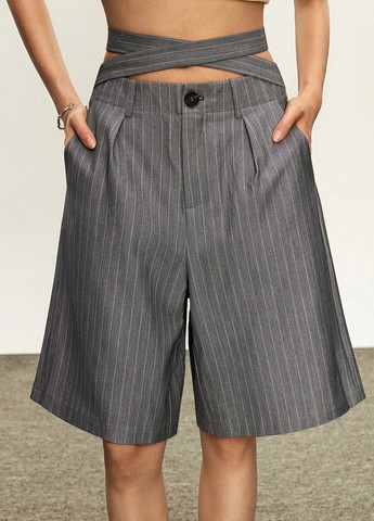 Шорты SHEIN (367004549)