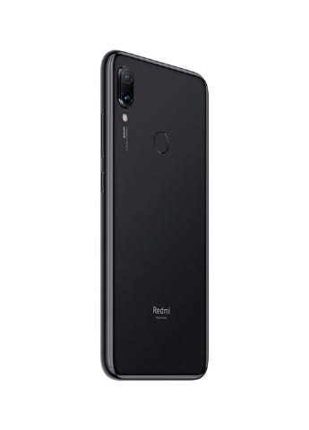 Смартфон Redmi Note 7 3 / 32GB Space Black Xiaomi redmi note 7 3/32gb space black (130547942)