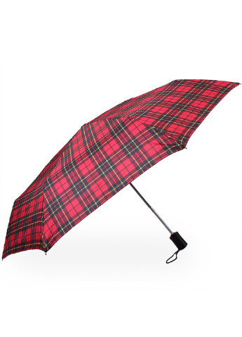 Женский складной зонт полный автомат 95 см Happy Rain (216146286)