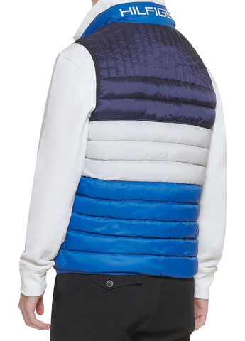 Жилет Tommy Hilfiger (345570337)