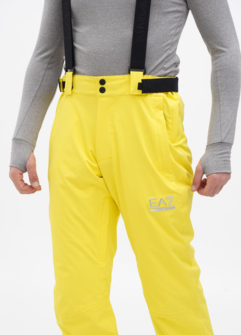 Лижні брюки Emporio Armani EA7 (270827967)