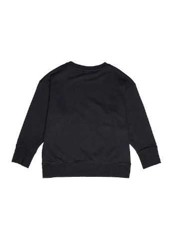 Кофта G NSW CLUB FLC BF CREW LBR Nike (256005828)