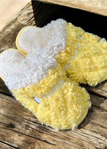 Капці Scarlett (365452537)