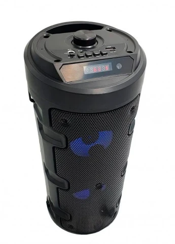 Колонка портативна ZQS-4209 валіза 12Вт USB, SD, FM радіо, Bluetooth, ДК XPRO (253474878)