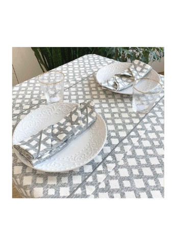 Дорожка на стол Avantime Лофт Серый 40х140 см (17311) Прованс (254082054)