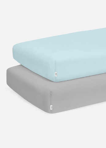 Простирадло (2 шт.), 140х200 см Cosas (192733746)