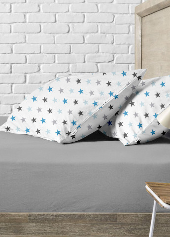 Простирадло (2 шт.), 140х200 см Cosas (192733746)