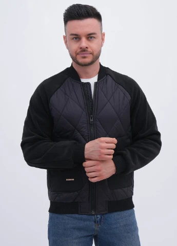 Бомбер Trend Collection на молнии (356775989)