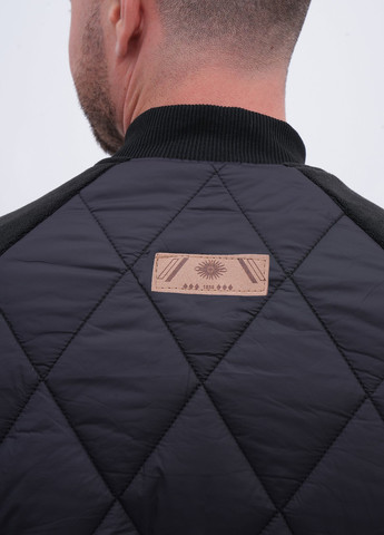 Бомбер Trend Collection на молнии (356775989)