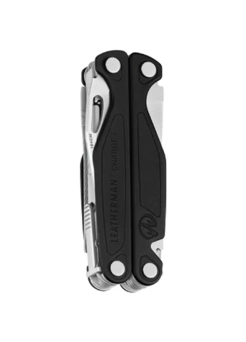 Мультитул Charge Plus, синтетический чехол, карт. кор., метрич. биты (832516) Leatherman (252409606)