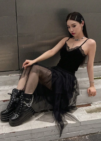 Спідниця SHEIN (311677730)
