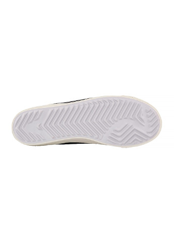 Білі кросівки w blazer mid 77 jumbo Nike