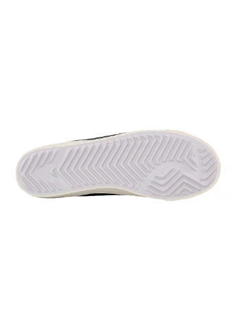 Білі кросівки w blazer mid 77 jumbo Nike