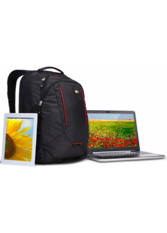 Рюкзак для ноутбука 15.6" Evolution 29L BPEB-115 Black (3201777) Case Logic (251880070)