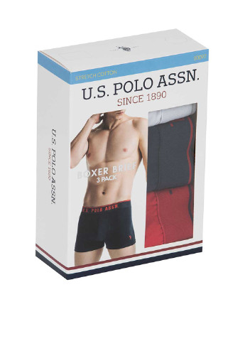Трусы U.S. Polo Assn. (251115325)