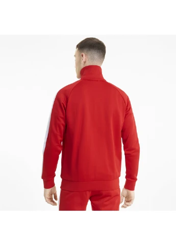 Олимпийка Iconic T7 Men's Track Jacket Puma (247448567)