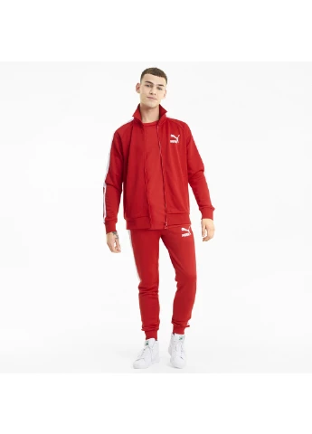 Олимпийка Iconic T7 Men's Track Jacket Puma (247448567)
