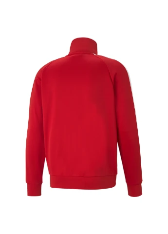 Олимпийка Iconic T7 Men's Track Jacket Puma (247448567)