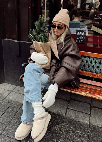 Тапки Yalasou (306739739)