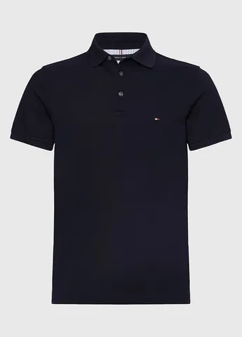 Поло Tommy Hilfiger (260834053)