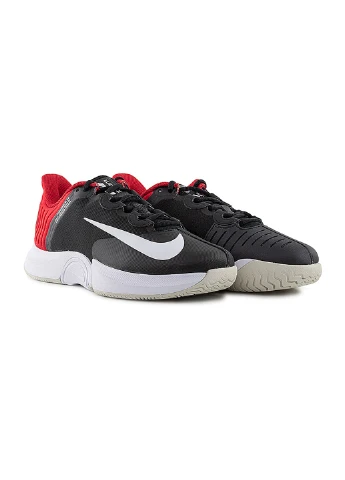 Чорні кросівки air zoom gp turbo hc демісезон Nike
