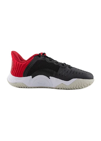 Чорні кросівки air zoom gp turbo hc демісезон Nike