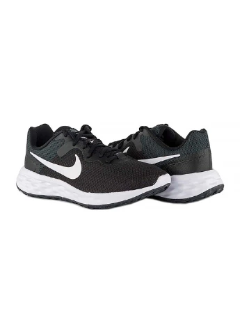 Кросівки Nike чорно-білі демісезони (254419160)