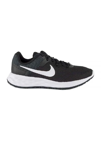 Кросівки Nike чорно-білі демісезони (254419160)