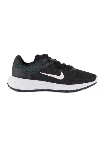 Кросівки Nike чорно-білі демісезони (254419160)