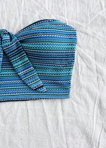 Костюм (топ, шорты) SHEIN (366257744)