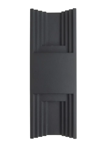 AL-285/13W NW BK LED IP54 подсветка Brille (185913941)