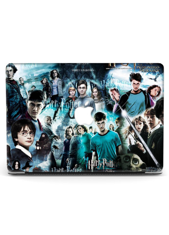 Чехол пластиковый для Apple MacBook Air 11 A1465 / A1370 Гарри Поттер (Harry Potter) (6349-2556) MobiPrint (218857683)