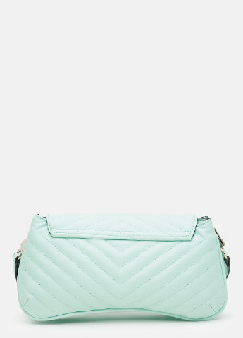 Сумка BLACKELY FLAP OVER 62 Green Guess (317419567)