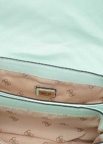 Сумка BLACKELY FLAP OVER 62 Green Guess (317419567)