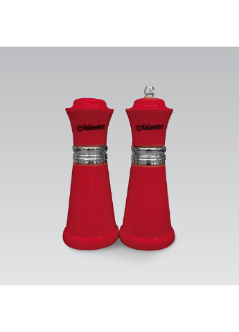 Набір для спецій MR-1626 2 предмети Maestro (253871895)