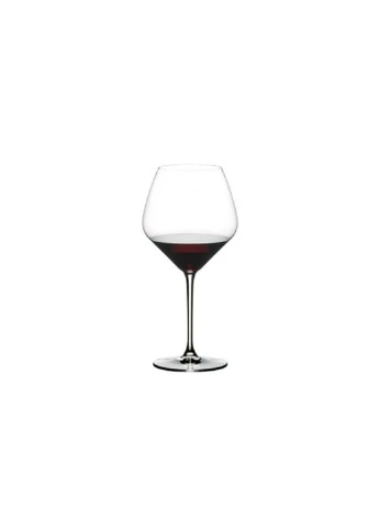 Набір келихів для вина Extreme Restaurant Pinot Noir/Nebbiolo 770 мл, 2 шт Riedel (252787939)