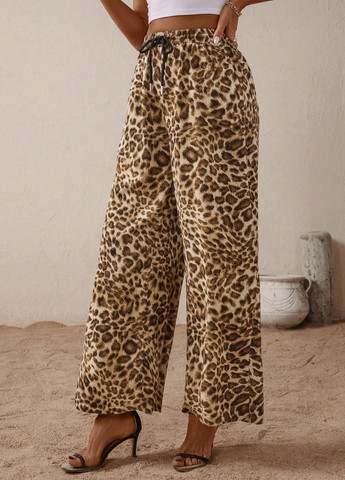 Брюки SHEIN (366092997)