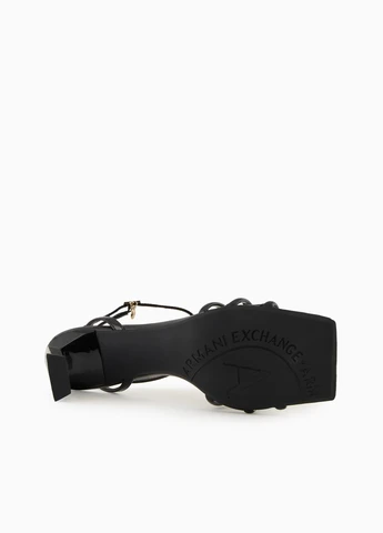 Босоніжки Armani Exchange (330029386)