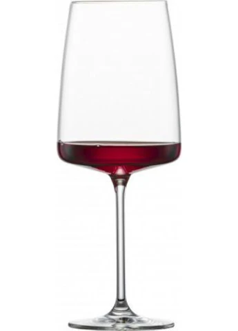 Набор бокалов для вина Vivid Senses Flavoursome & Spice 660 мл, 2 шт Schott Zwiesel (252788195)