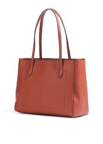Сумка Guess downtown chic turnlock tote (251444223)