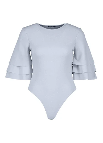 Боди Boohoo (252393660)