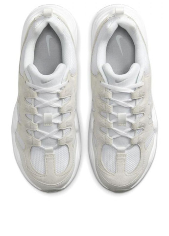 Цветные демисезонные кроссовки dr9761-100_2024 Nike Tech Hera