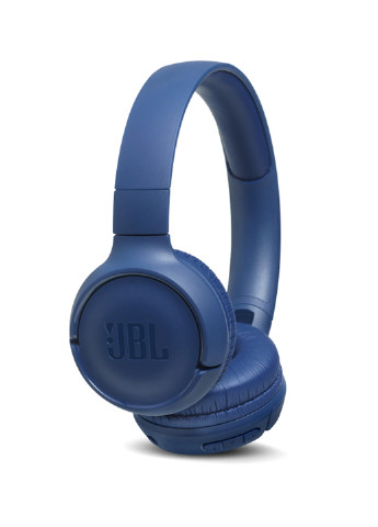 Наушники T500BT Blue (T500BTBLU) JBL t500bt blue (jblt500btblu) (131908779)