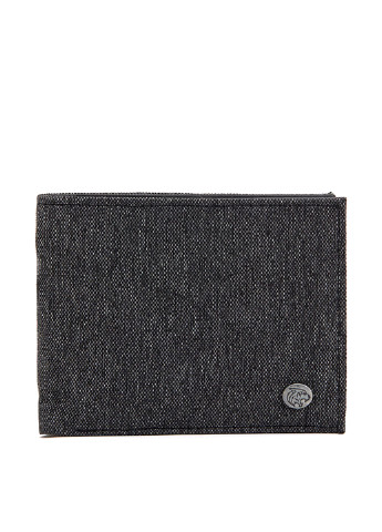 Бумажник DeFacto чёрная кэжуал