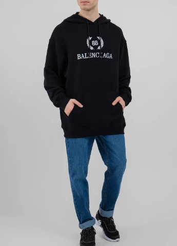 Худі Balenciaga (222221518)